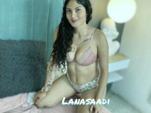 Lanasaadi