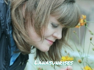 Lanasunrises