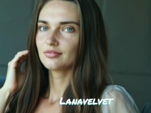 Lanavelvet