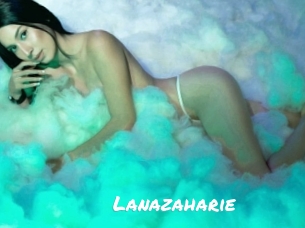 Lanazaharie