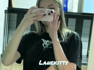 Lanekitty