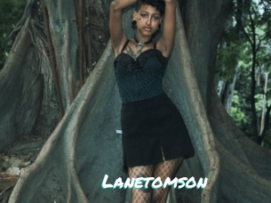 Lanetomson