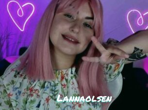 Lannaolsen
