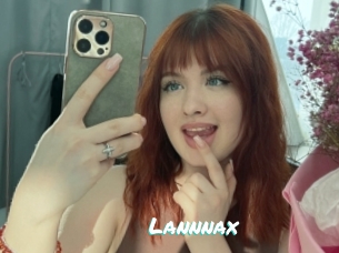 Lannnax