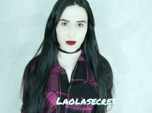 Laolasecret