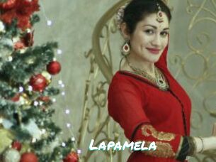 Lapamela