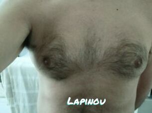 Lapinou