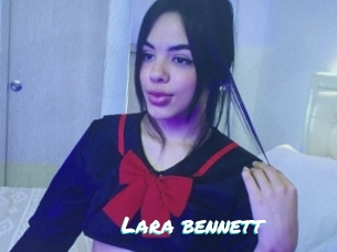 Lara_bennett