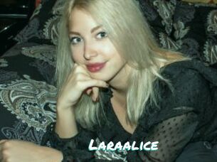 Laraalice