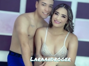 Laraandroger