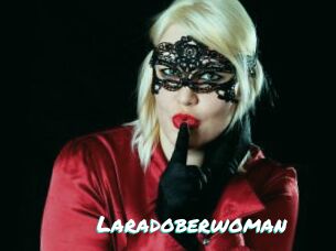 Laradoberwoman