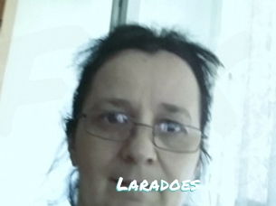 Laradoes