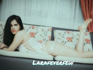 Larafeverfew