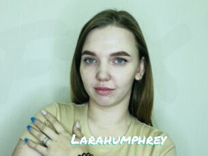 Larahumphrey
