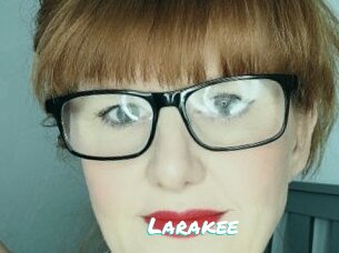 Larakee