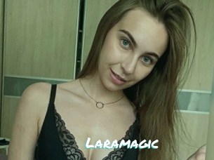 Laramagic