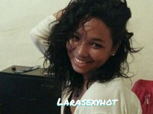 Larasexyhot