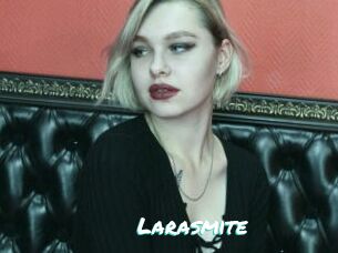 Larasmite