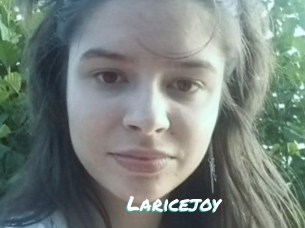 Laricejoy