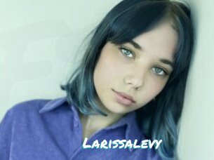 Larissalevy