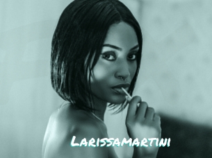 Larissamartini