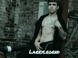 Larrylegend