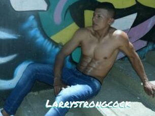 Larrystrongcock