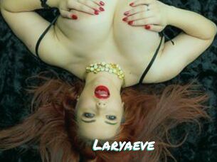 Laryaeve