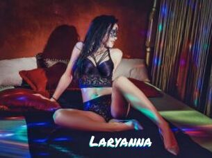 Laryanna