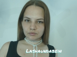 Lashaundabein