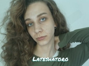 Lateshatoro