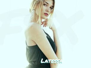 Latessa