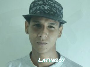Latiinboy
