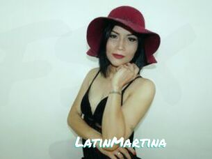 LatinMartina