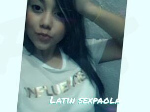 Latin_sexpaola