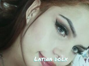 Latina_dolx