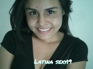 Latina_sexy19