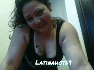 Latinahot69