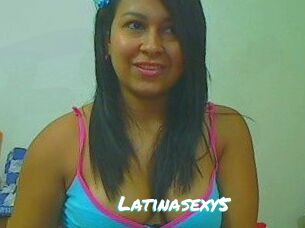 Latinasexy5