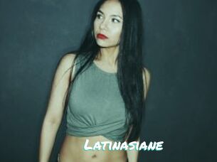 Latinasiane