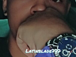 Latinblade777