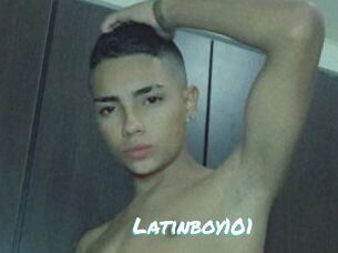 Latinboy101