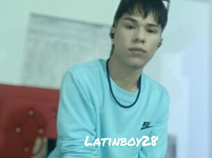 Latinboy28