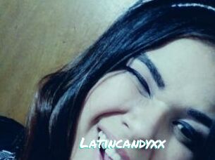 Latincandyxx