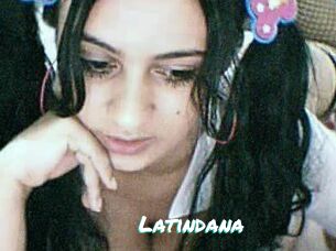 Latindana