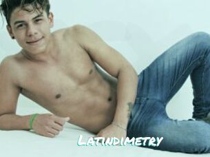 Latindimetry