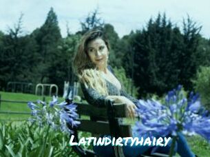 Latindirtyhairy