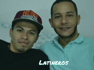 Latineros