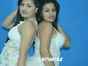 Latinfire