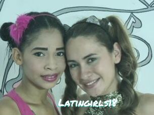 Latingirls18